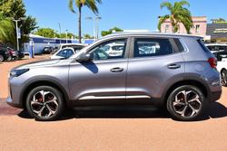 2024 Chery Tiggo 4 Pro Ultimate