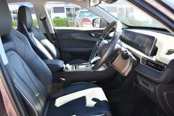 2024 Chery Tiggo 4 Pro Ultimate