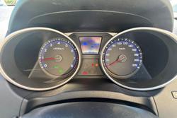 2014 Hyundai ix35 Elite