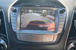 2014 Hyundai ix35 Elite