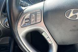 2014 Hyundai ix35 Elite