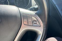 2014 Hyundai ix35 Elite