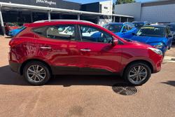 2014 Hyundai ix35 Elite