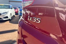 2014 Hyundai ix35 Elite