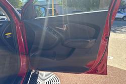 2014 Hyundai ix35 Elite