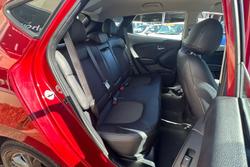 2014 Hyundai ix35 Elite