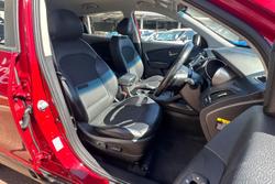 2014 Hyundai ix35 Elite