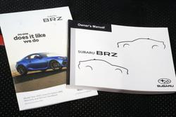 2022 Subaru BRZ S