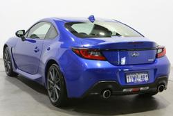2022 Subaru BRZ S