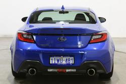 2022 Subaru BRZ S