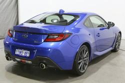 2022 Subaru BRZ S