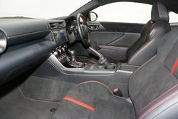 2022 Subaru BRZ S