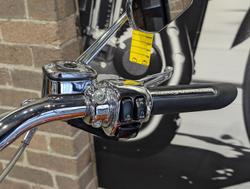 2008 Harley-Davidson CVO Softail Springer (FXSTSSE) CVO Orange