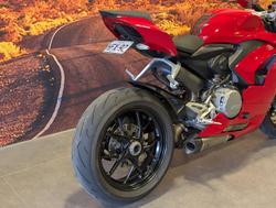 2020 Ducati Panigale V2 Panigale Red