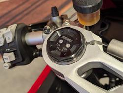 2020 Ducati Panigale V2 Panigale Red