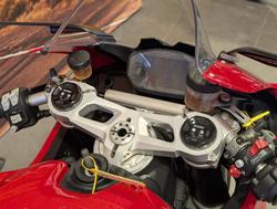 2020 Ducati Panigale V2 Panigale Red