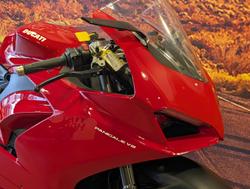 2020 Ducati Panigale V2 Panigale Red