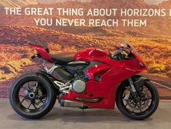 Ducati Panigale V2