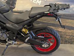 2023 Ducati Multistrada V2 S Multistrada Grey