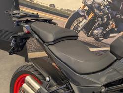 2023 Ducati Multistrada V2 S Multistrada Grey