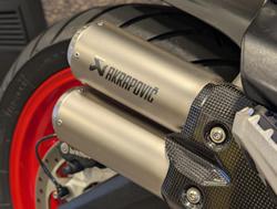 2023 Ducati Multistrada V2 S Multistrada Grey