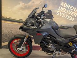 2023 Ducati Multistrada V2 S Multistrada Grey