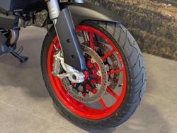 2023 Ducati Multistrada V2 S Multistrada Grey