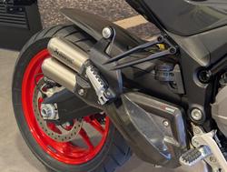 2023 Ducati Multistrada V2 S Multistrada Grey