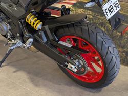 2023 Ducati Multistrada V2 S Multistrada Grey