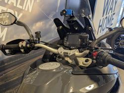 2023 Ducati Multistrada V2 S Multistrada Grey