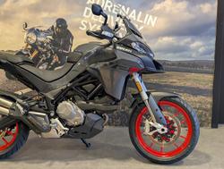 2023 Ducati Multistrada V2 S Multistrada Grey