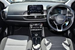 2024 Kia Picanto Sport