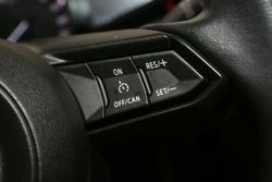 2022 Mazda CX-3 Maxx Sport