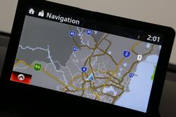 2022 Mazda CX-3 Maxx Sport