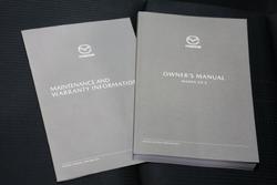 2022 Mazda CX-3 Maxx Sport