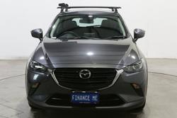 2022 Mazda CX-3 Maxx Sport