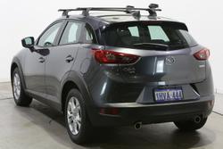 2022 Mazda CX-3 Maxx Sport