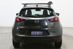 2022 Mazda CX-3 Maxx Sport