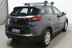 2022 Mazda CX-3 Maxx Sport