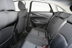 2022 Mazda CX-3 Maxx Sport