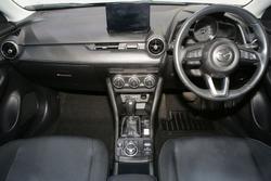 2022 Mazda CX-3 Maxx Sport