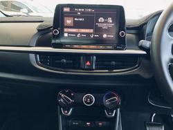 2024 Kia Picanto Sport