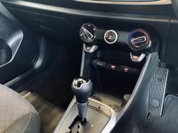 2024 Kia Picanto Sport