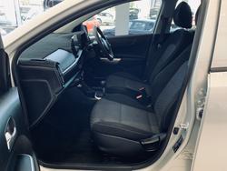 2024 Kia Picanto Sport