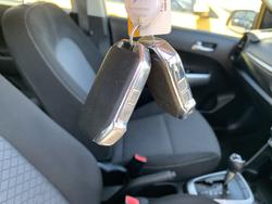 2024 Kia Picanto Sport