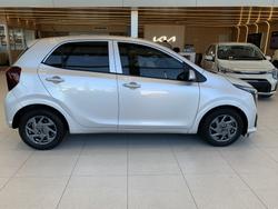 2024 Kia Picanto Sport