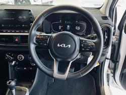 2024 Kia Picanto Sport