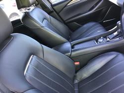 2023 Mazda 6 G35 Atenza