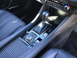 2023 Mazda 6 G35 Atenza