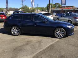 2023 Mazda 6 G35 Atenza